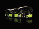 Solaris Urbino 12 2014 года